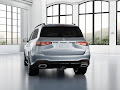2026 Mercedes-Benz GLS GLS 450