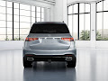 2026 Mercedes-Benz GLS GLS 450