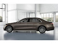 2026 Mercedes-Benz S-Class S 580