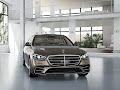 2026 Mercedes-Benz S-Class S 580