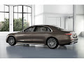 2026 Mercedes-Benz S-Class S 580