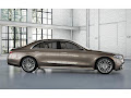 2026 Mercedes-Benz S-Class S 580