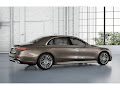 2026 Mercedes-Benz S-Class S 580