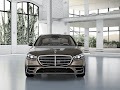 2026 Mercedes-Benz S-Class S 580