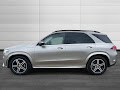 2023 Mercedes-Benz GLE GLE 450