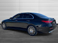 2022 Mercedes-Benz C-Class C 300