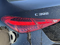 2022 Mercedes-Benz C-Class C 300