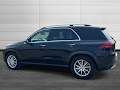 2025 Mercedes-Benz GLE GLE 350