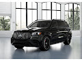 2026 Mercedes-Benz GLS GLS 63 AMG®
