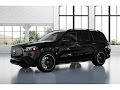 2026 Mercedes-Benz GLS GLS 63 AMG®