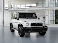2026 Mercedes-Benz G-Class G 63 AMG®