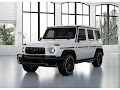 2026 Mercedes-Benz G-Class G 63 AMG®