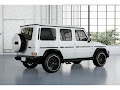 2026 Mercedes-Benz G-Class G 63 AMG®