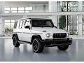 2026 Mercedes-Benz G-Class G 63 AMG®