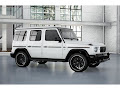 2026 Mercedes-Benz G-Class G 63 AMG®