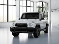 2026 Mercedes-Benz G-Class G 63 AMG®