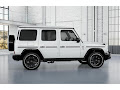 2026 Mercedes-Benz G-Class G 63 AMG®