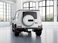 2026 Mercedes-Benz G-Class G 63 AMG®