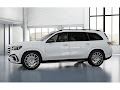 2026 Mercedes-Benz GLS GLS 580