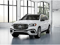 2026 Mercedes-Benz GLS GLS 580