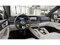 2026 Mercedes-Benz GLS GLS 580