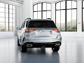 2026 Mercedes-Benz GLE GLE 580