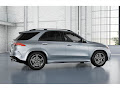 2026 Mercedes-Benz GLE GLE 580
