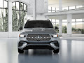 2026 Mercedes-Benz GLE GLE 580