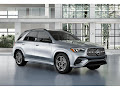 2026 Mercedes-Benz GLE GLE 580