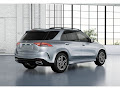 2026 Mercedes-Benz GLE GLE 580