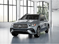 2026 Mercedes-Benz GLE GLE 580