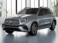 2026 Mercedes-Benz GLE GLE 580