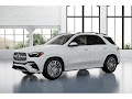 2026 Mercedes-Benz GLE GLE 450