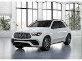 2026 Mercedes-Benz GLE GLE 63 S AMG®