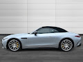 2022 Mercedes-Benz SL-Class SL 63 AMG®