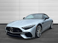2022 Mercedes-Benz SL-Class SL 63 AMG®