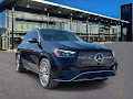 2024 Mercedes-Benz GLE GLE 450