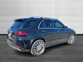 2024 Mercedes-Benz GLE GLE 450