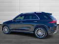 2024 Mercedes-Benz GLE GLE 450
