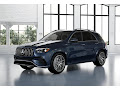 2026 Mercedes-Benz GLE GLE 53 AMG®
