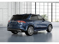 2026 Mercedes-Benz GLE GLE 53 AMG®