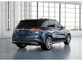 2026 Mercedes-Benz GLE GLE 53 AMG®