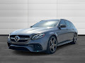 2019 Mercedes-Benz E-Class E 63 S AMG®