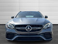 2019 Mercedes-Benz E-Class E 63 S AMG®