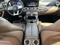 2019 Mercedes-Benz E-Class E 63 S AMG®