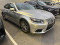 2017 Lexus LS 460
