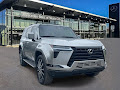 2025 Lexus GX 550 Luxury