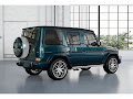 2026 Mercedes-Benz G-Class G 63 AMG®