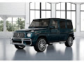2026 Mercedes-Benz G-Class G 63 AMG®