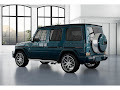 2026 Mercedes-Benz G-Class G 63 AMG®